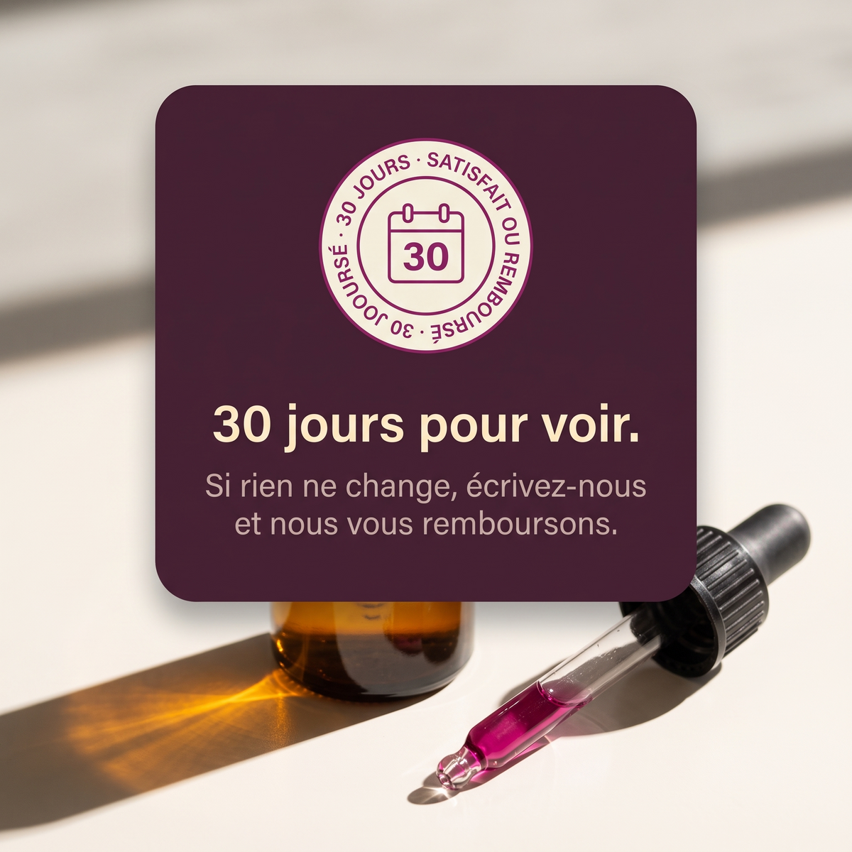 B12 Direct : Pour les femmes qui n'ont pas le temps d'être fatiguées